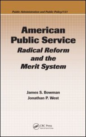American Public Service