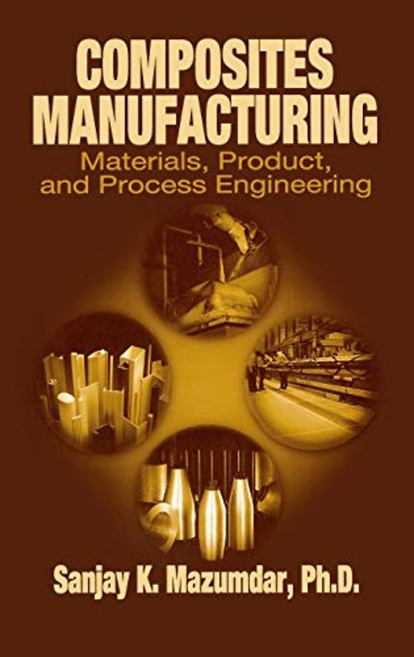 Composites Manufacturing