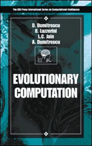 Evolutionary Computation