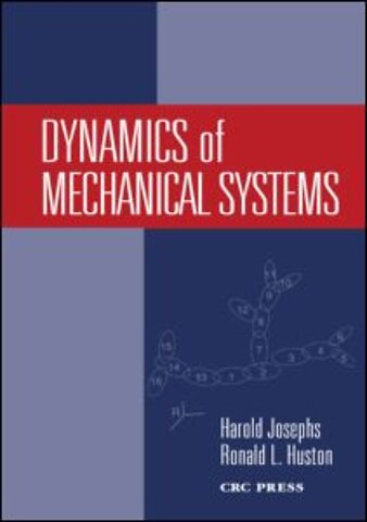 Dynamics of Mechanical Systems
