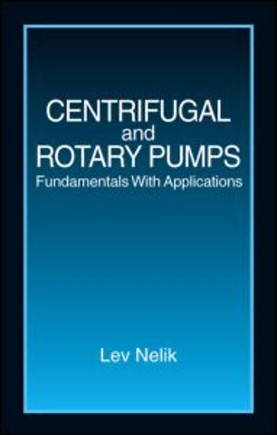 Centrifugal & Rotary Pumps