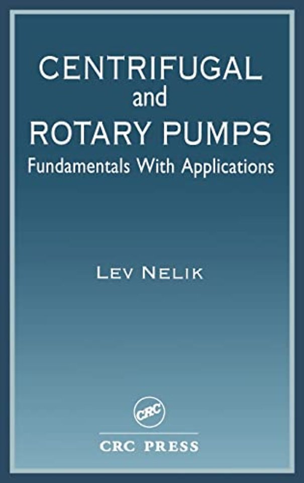 Centrifugal & Rotary Pumps