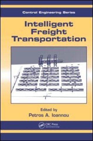 Intelligent Freight Transportation