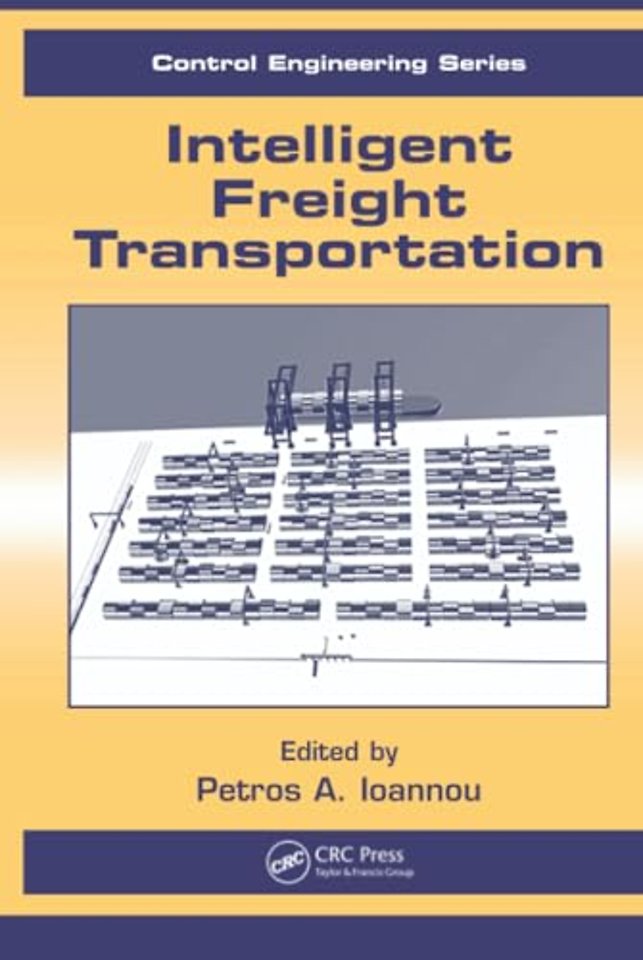 Intelligent Freight Transportation