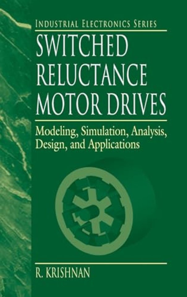 Switched Reluctance Motor Drives