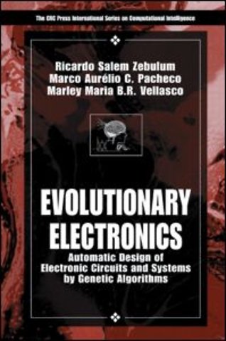 Evolutionary Electronics