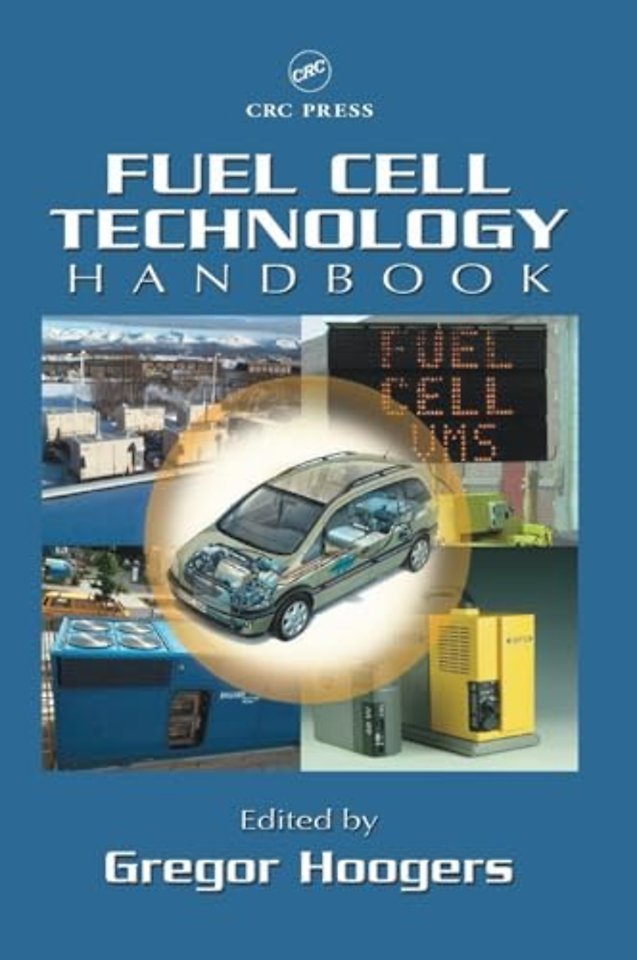 Fuel Cell Technology Handbook