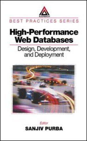 High-Performance Web Databases