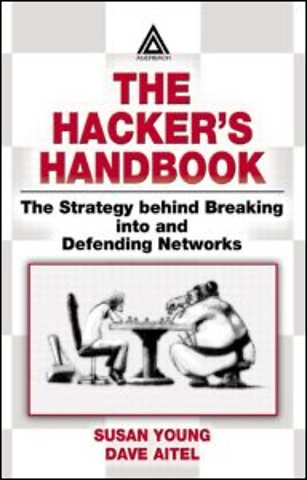 Hacker's Handbook