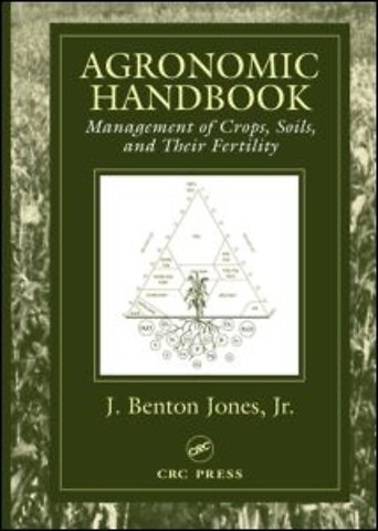 Agronomic Handbook
