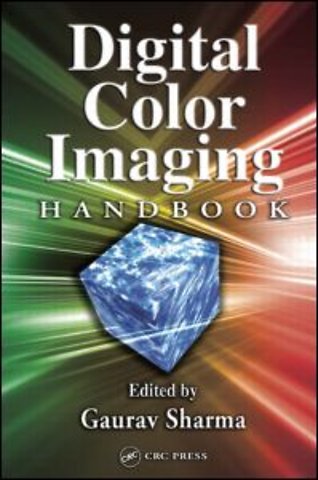Digital Color Imaging Handbook