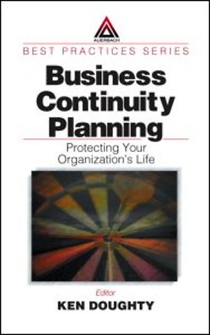 Business Continuity Planning