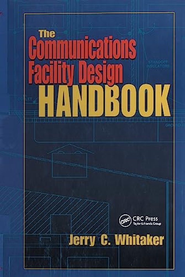 Communications Facility Design Handbook
