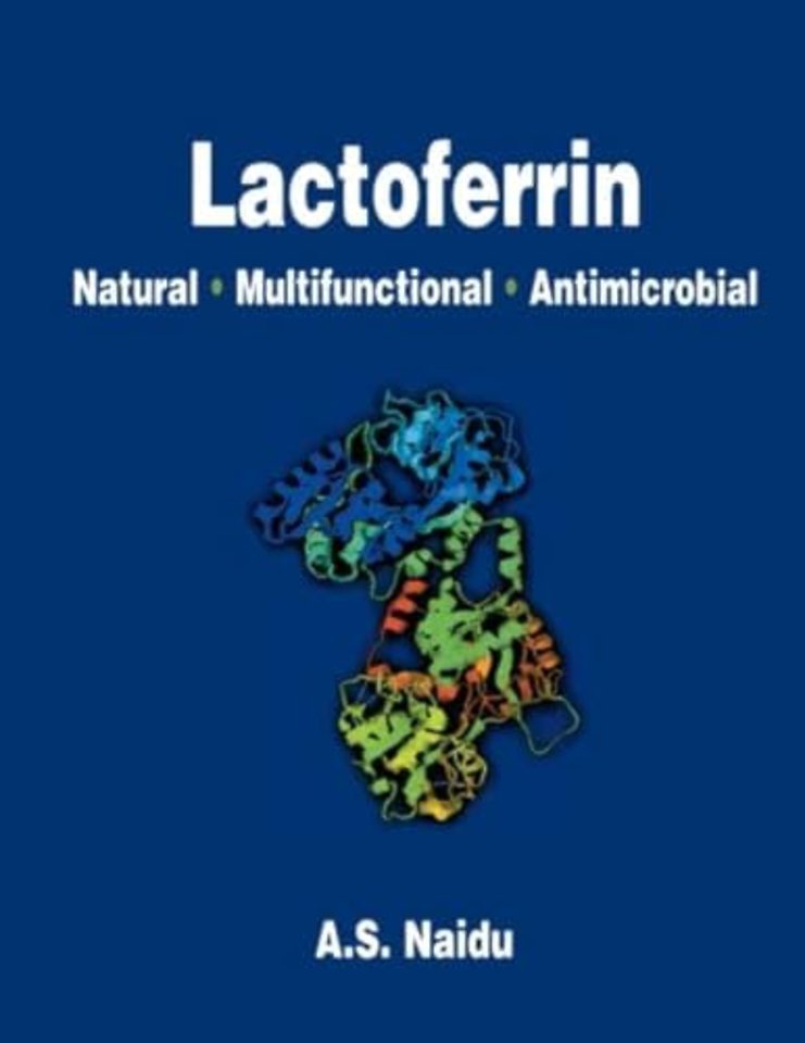 Lactoferrin