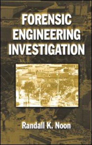 Forensic Engineering Investigation