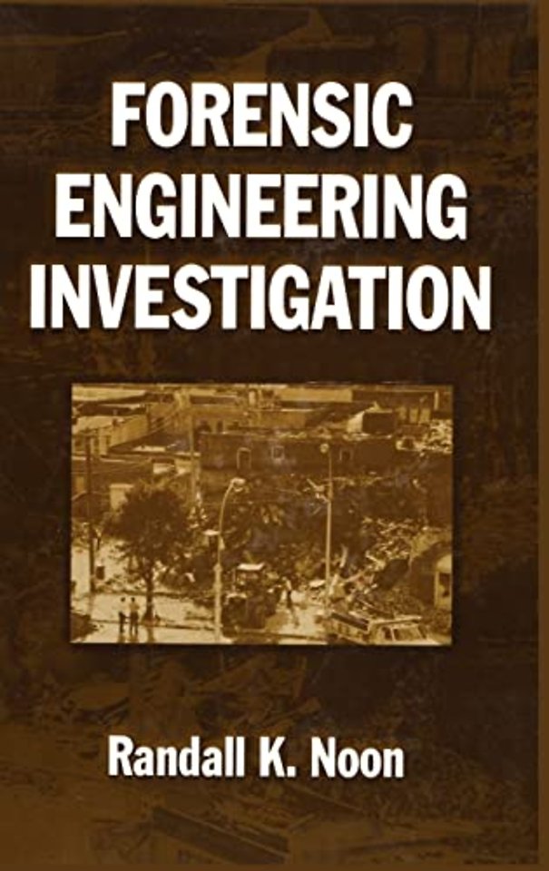 Forensic Engineering Investigation