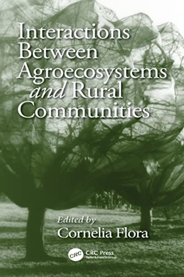 Interactions Between Agroecosystems and Rural Communities