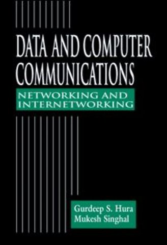 Data and Computer Communications