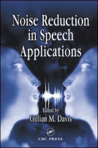 Noise Reduction in Speech Applications