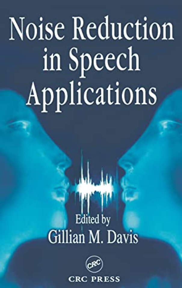 Noise Reduction in Speech Applications