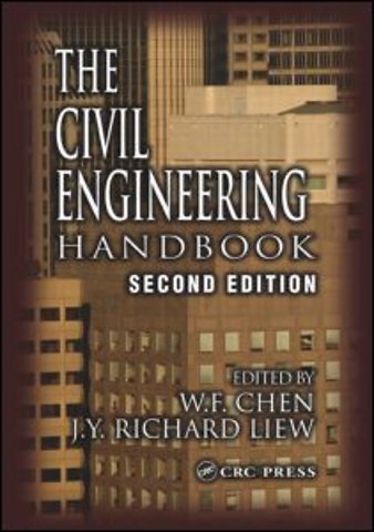 Civil Engineering Handbook