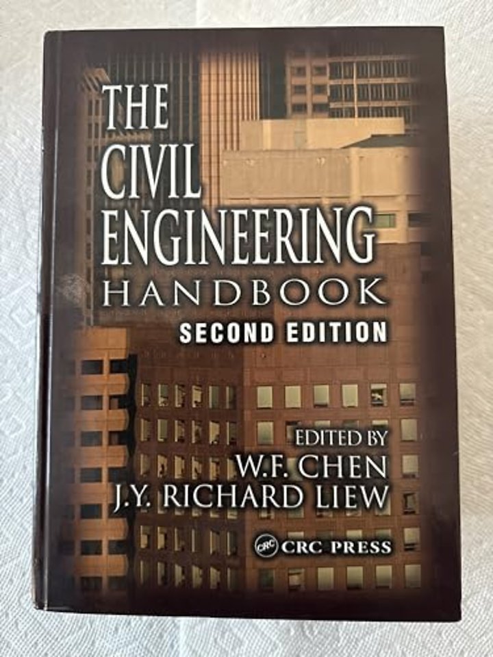 Civil Engineering Handbook