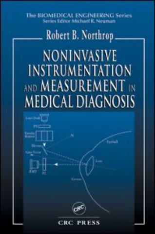 Noninvasive Instrumentation and Measurement in Medical Diagnosis