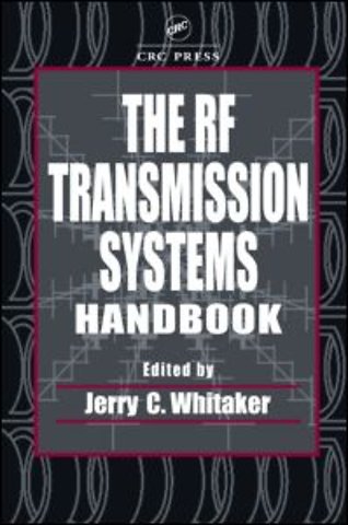 RF Transmission Systems Handbook