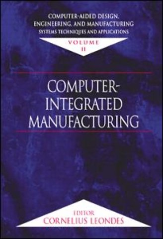 Computer-Aided Design, Engineering, and Manufacturing