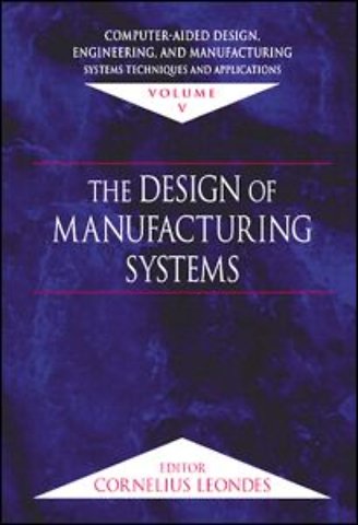 Computer-Aided Design, Engineering, and Manufacturing