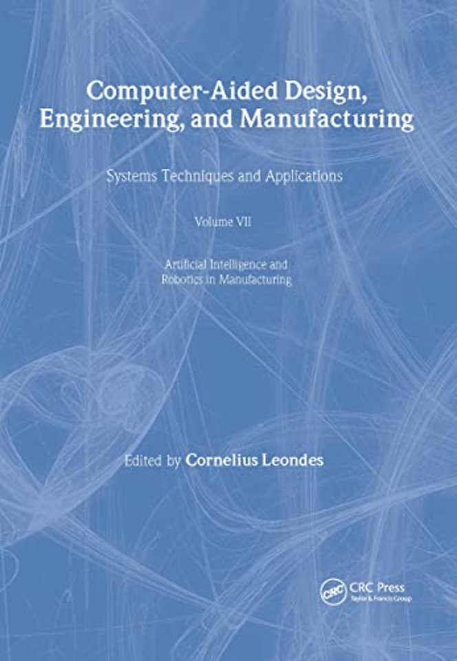 Computer-Aided Design, Engineering, and Manufacturing