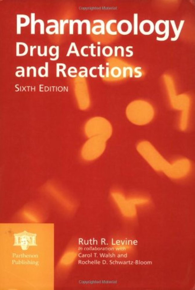 Pharmacology of Cerebral Ischemia