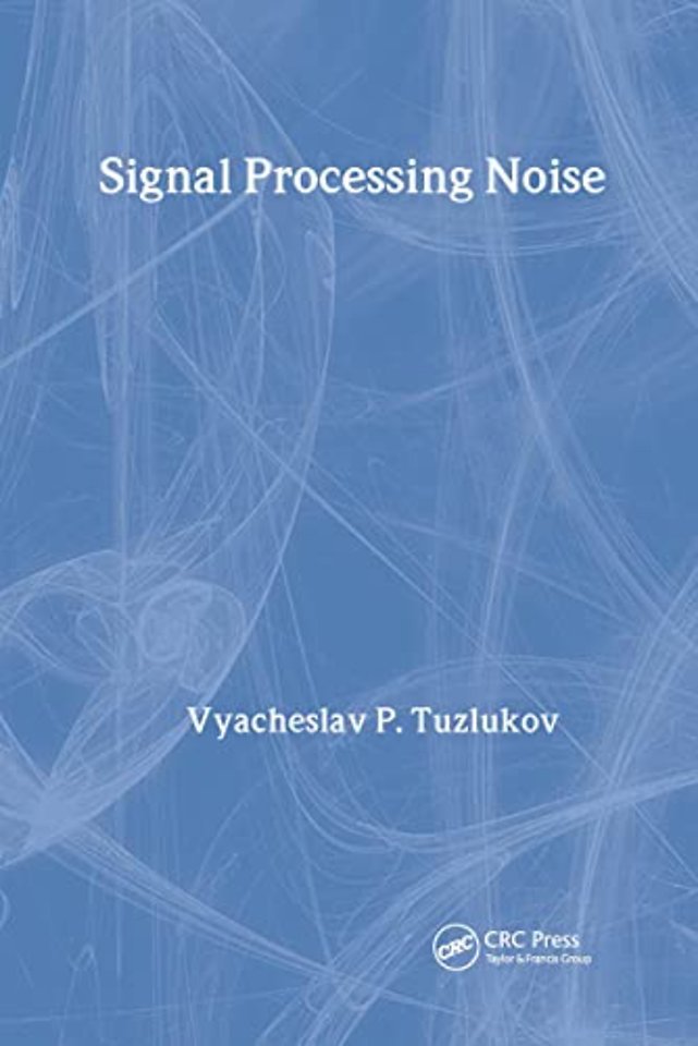 Signal Processing Noise