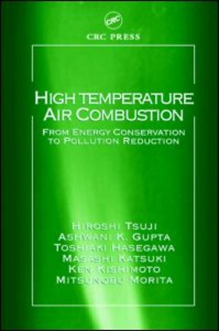 High Temperature Air Combustion