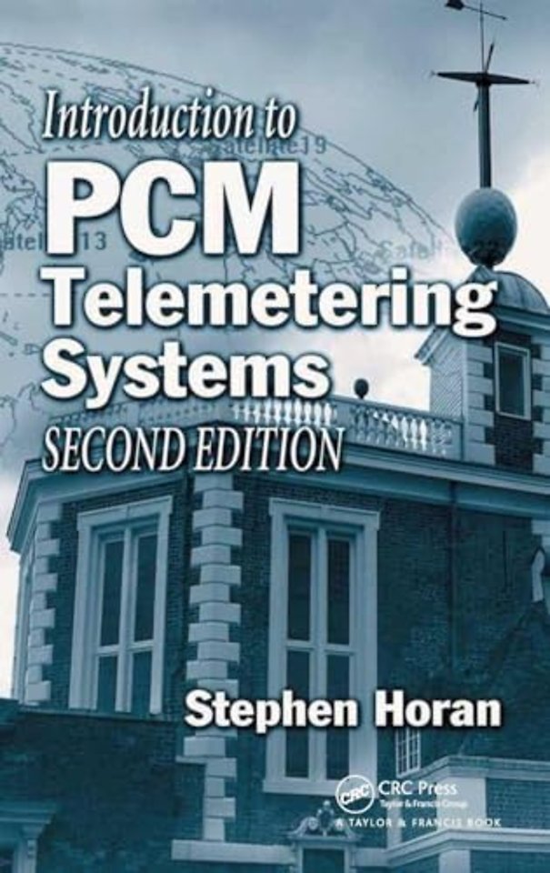 Introduction to PCM Telemetering Systems