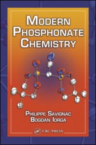 Modern Phosphonate Chemistry