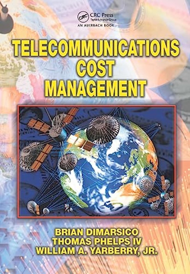 Telecommunications Cost Management