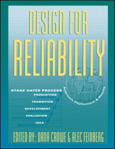 Design for Reliability