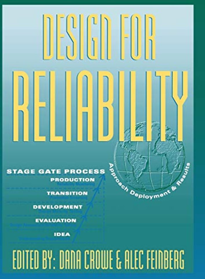 Design for Reliability
