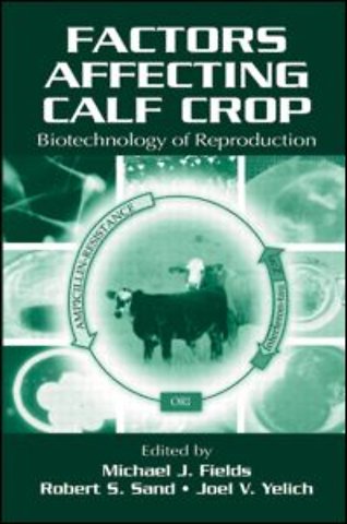 Factors Affecting Calf Crop