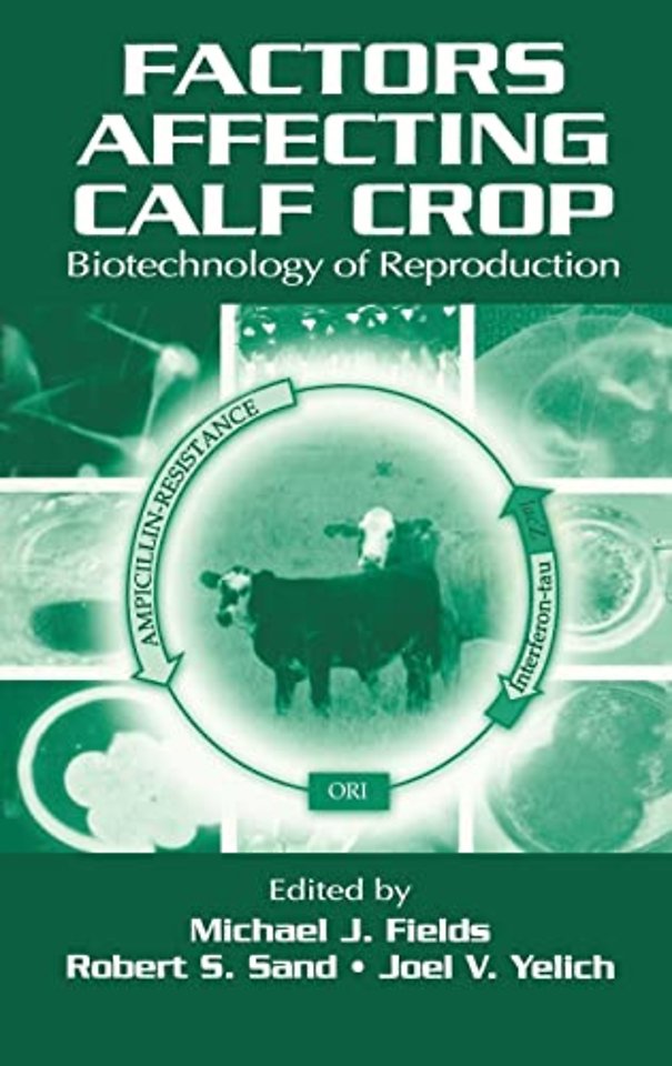 Factors Affecting Calf Crop