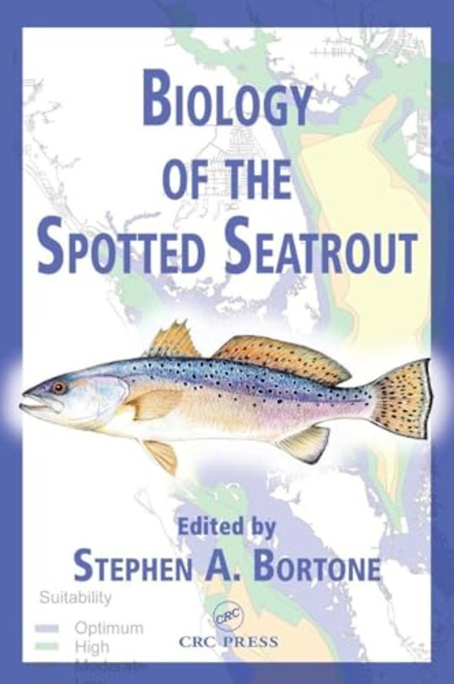 Biology of the Spotted Seatrout