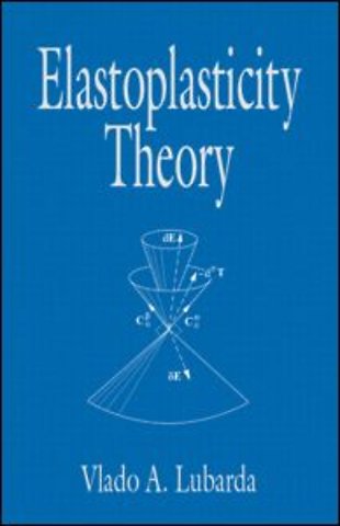 Elastoplasticity Theory