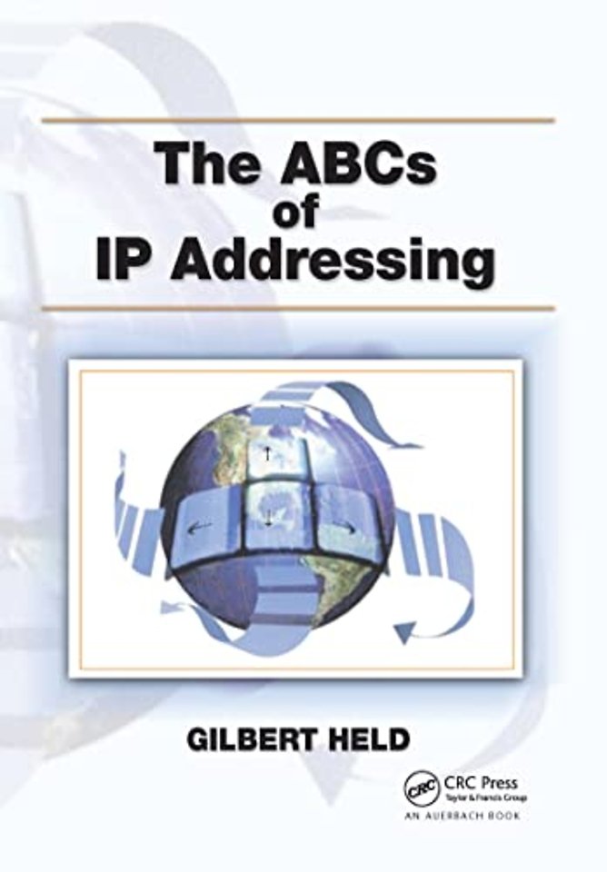 ABCs of IP Addressing