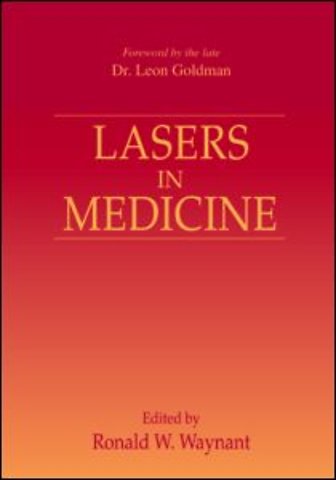 Lasers in Medicine