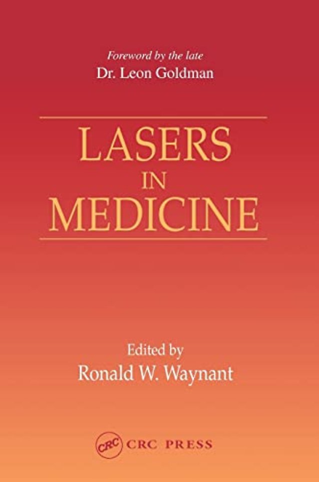 Lasers in Medicine
