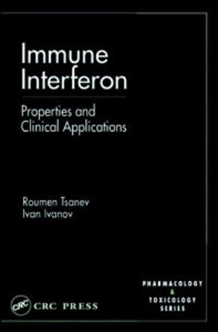 Immune Interferon