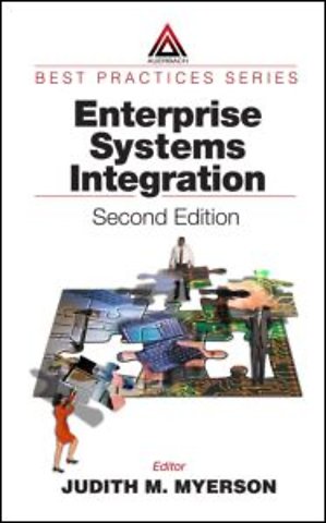 Enterprise Systems Integration