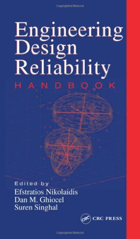 Engineering Design Reliability Handbook