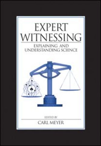 Expert Witnessing